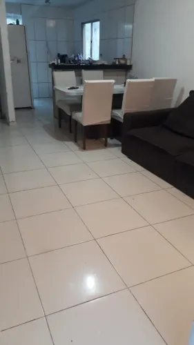 Casa a venda ou troca no Ernesto Nasc. 4qts 450mil EXCELENTE