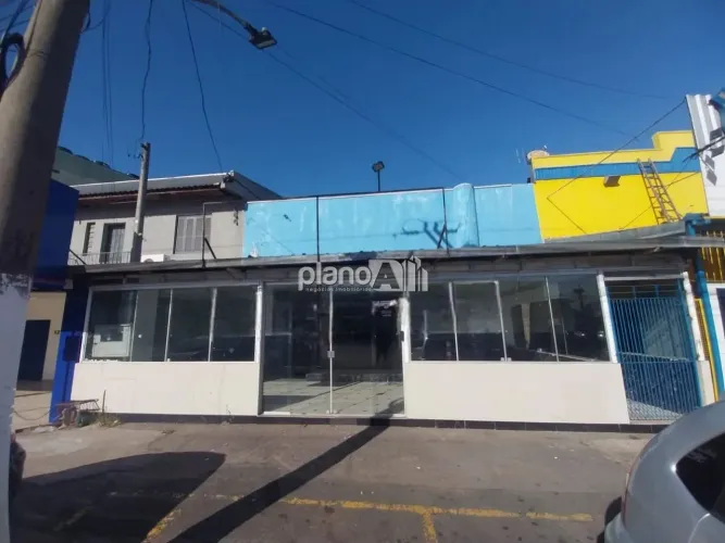 Loja para aluguel, com 180m², - São Vicente - Gravataí / RS por R$ 8.400,00