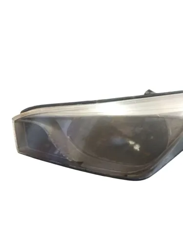 Farol Esquerdo Hb20 13 A 17 Original N256