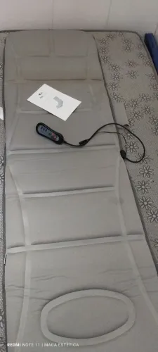 Esteiras massageadora 