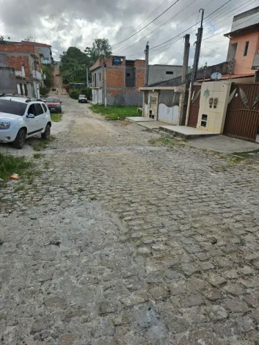 Terreno em ótima localização - próximo ao centro!