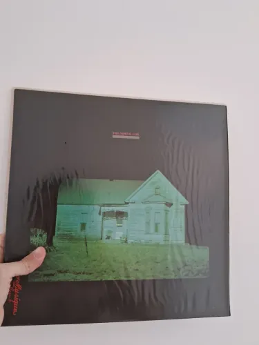 Disco de Vinil 12'' This Mortal Coil (Importado)