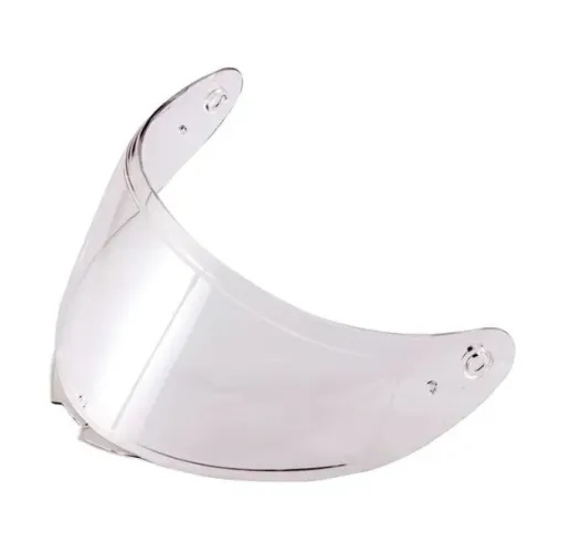 Viseira HELT Polar/avant Gl 2,2mm Cristal