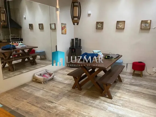 CASA a VENDA EM CONDOMÍNIO NO HORTO DO YPÊ 4 DORMITÓRIOS 1 SUÍTE