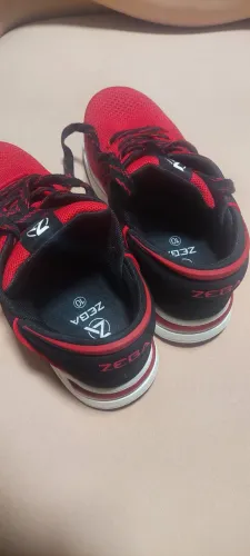 Tênis Zeba Shoes EUA