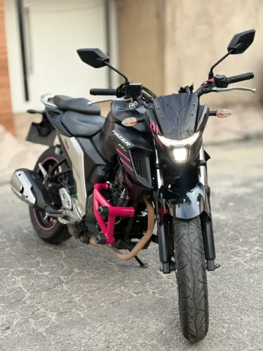 Fazer FZ25 2022/2023