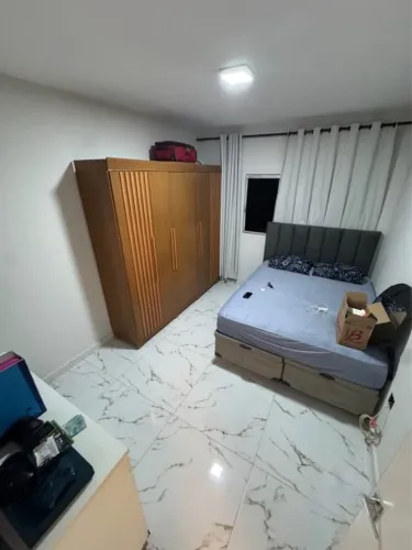 VENDO CASA NA VILA MADALENA, 85M² 2 QUARTOS,1 BANHEIRO E 2 VAGAS. MY19