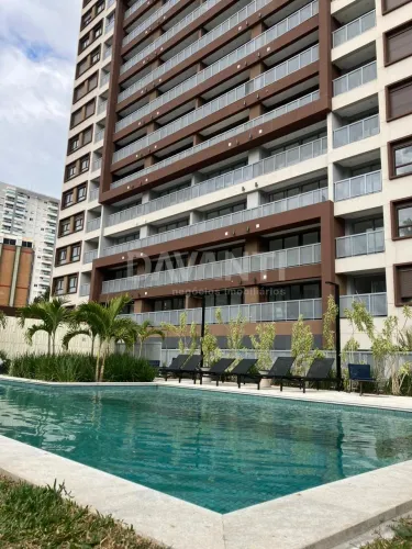 Studio à venda no bairro Botafogo em Campinas na Davanti Imóveis.