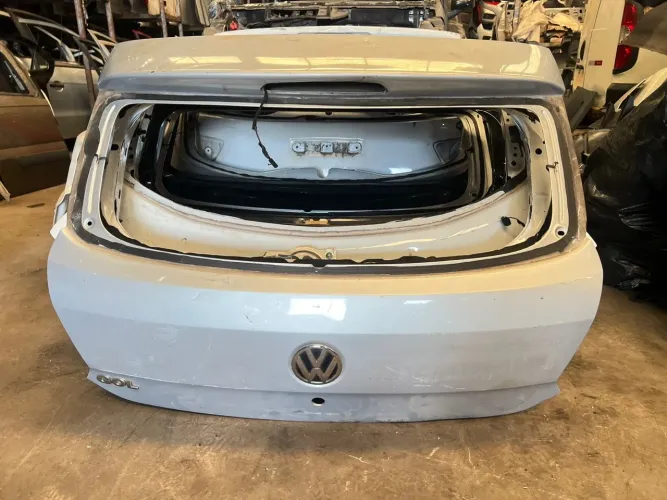 Tampa Traseira Volkswagen Gol G6 Original