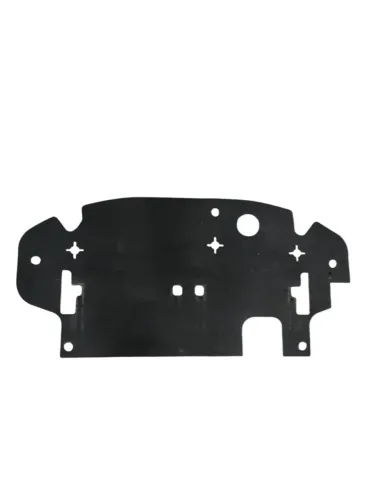 Anti Ruido Carpete Tiggo 8 1.6 Tgdi 2021 2022 Usado Preto