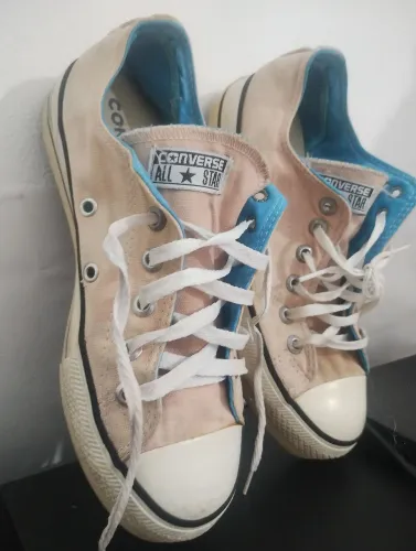 Tênis ALL star 37