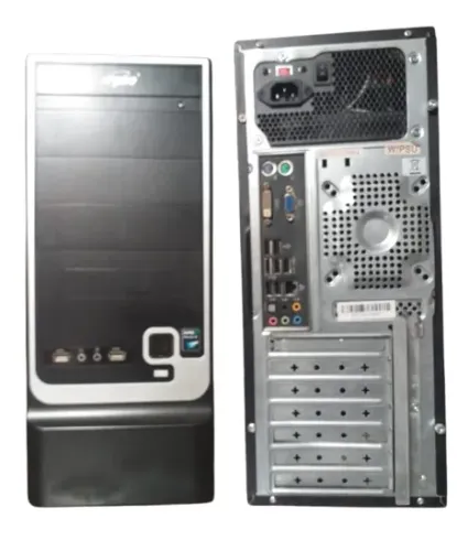 Computador Phenom X4 955 3.2ghz