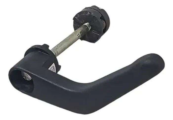 Manopla Regulagem Coluna Direção Escort Zetec 97 À 03 Cx224