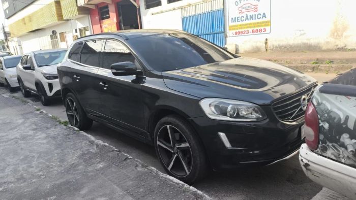 Imagem de Volvo XC 60 2.0 T5 5P 2014