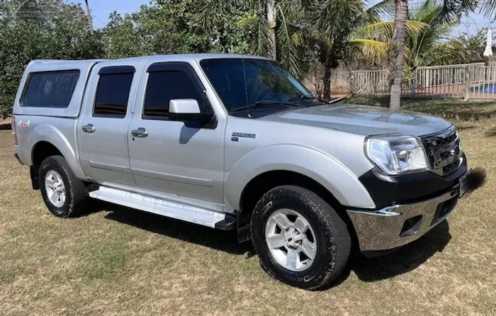 Ford Ranger 2011 Usados e Novos