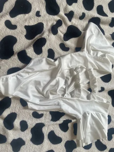 Body branco
