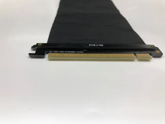 Cabo extensor para placa de video Pci-e 20cm