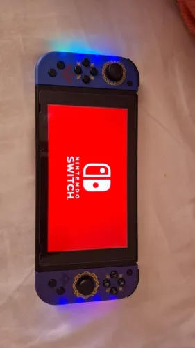 Nintendo switch V1