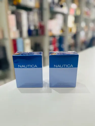 Perfume Nautica Voyage 100ml original