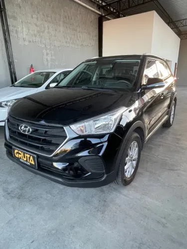 CRETA ACTION 1.6 AUT 2021
