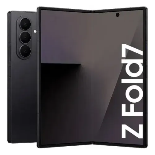 Celular Samsung Galaxy Z Fold7 SM-F966B Dual Chip 512GB 5G - Lacrado na caixa 
