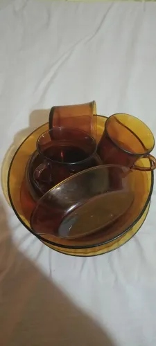 Coleção duralex