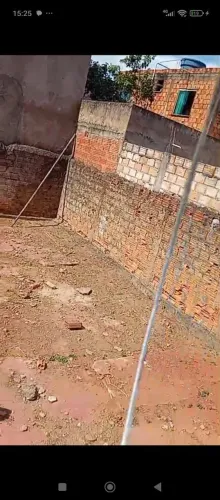 Monte Carmelo Lote 100 m²...69.900.00