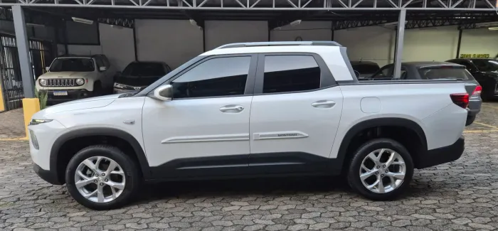 Montana ltz 1.2 turbo 2023