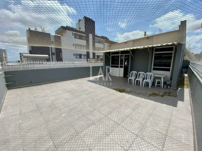 Cobertura à venda, 4 quartos, 1 suíte, 1 vaga, Gutierrez - Belo Horizonte/MG