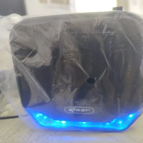 Caixinha de Som Para Pc 