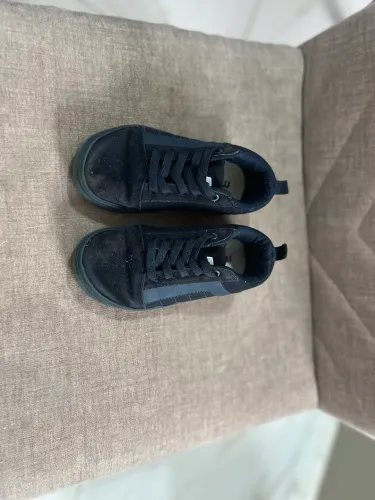 Tênis infantil milon