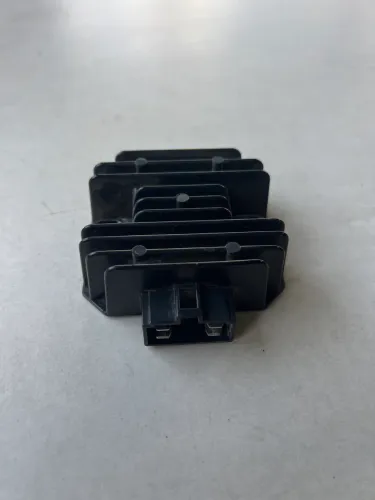 Retificador Regulador Yamaha Fz15 2023 Original 