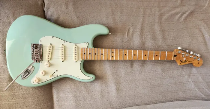 Fender Stratocaster MiM Special Custom