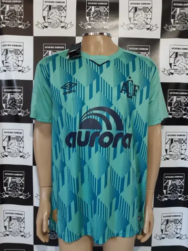 Camisa Chapecoense Umbro TAM GG. Nova com Etiqueta