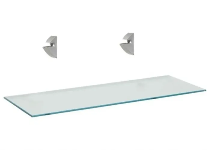 Prateleiras de Vidro