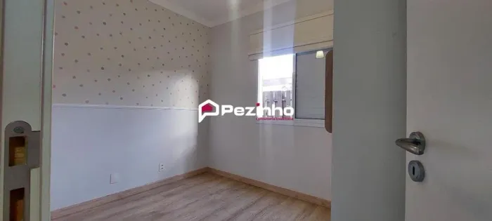 Apartamento à venda em Limeira, Jardim Parque Novo Mundo, com 3 quartos, com 68 m²