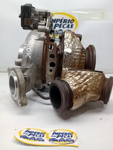 Turbina Amarok 3.0 V6 17/23 c/modulo 059145873DB #43771
