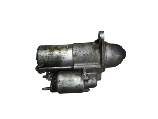 Motor De Arranque Partida S10 E Blazer 2.4 Flex 2006 A 2011