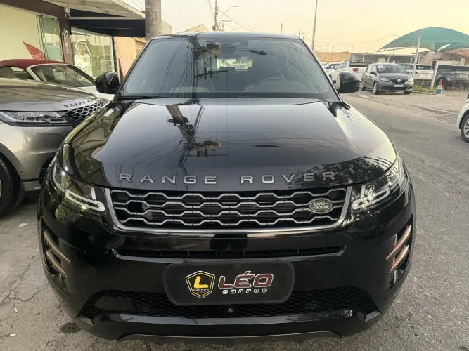 Land Rover Range Rover EVO SE SI4 R-DYN. 2.0 Flex Aut. 2021