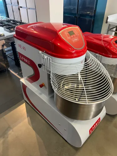Amassadeira Espiral 40kg Gpaniz nova pronta entrega 