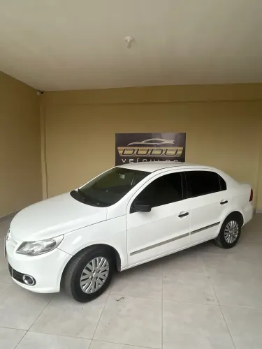 Voyage 1.0 City 2010 Completo