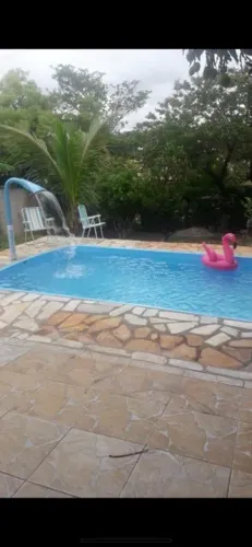 Alugo ótima casa na Serra do Cipó , para feriados e finais de semanas 