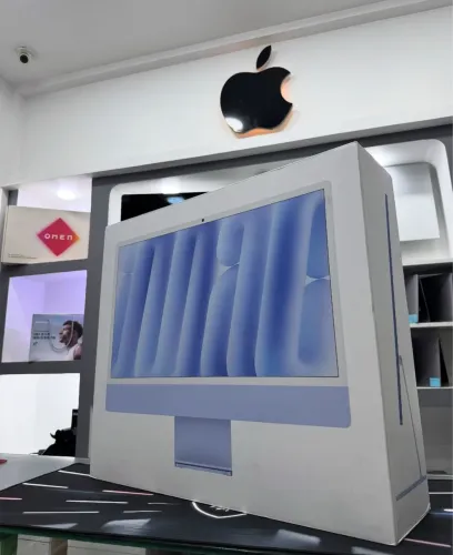 iMac M4 16GB/ 256SSD