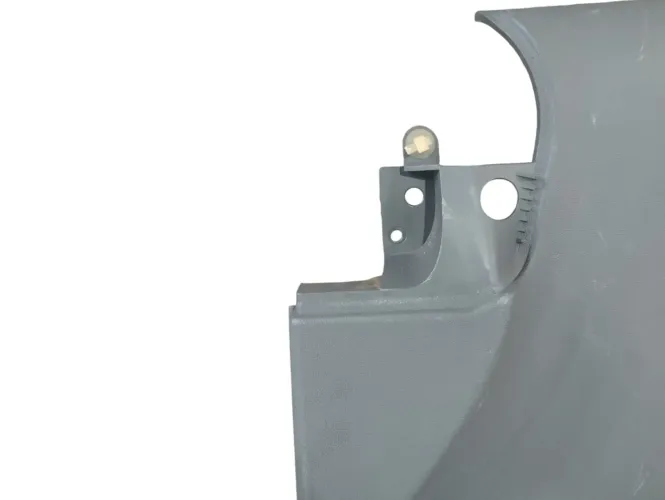 Forro Porta Dianteira Direita 09116450 Corsa Frente Montana