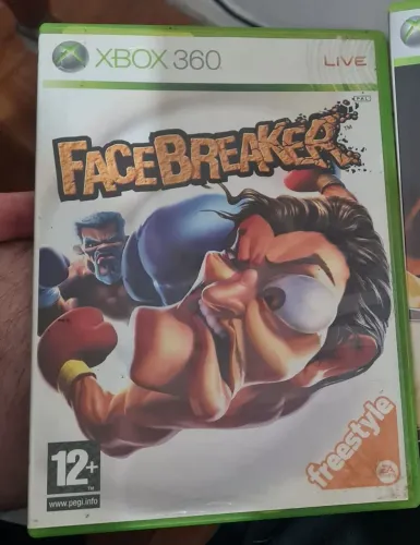  Jogos Xbox 360 EUROPEUS