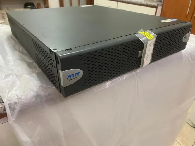 Dvr Pelco Dssrv-150-us Segurança