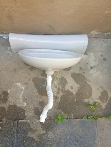 LAVATÓRIO