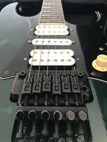 Ibanez USA CUSTOM RARA!