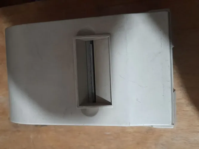 Epson TM-U200D matricial de agulhas paralela 