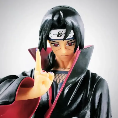 ITACHI UCHIHA 